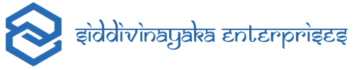 Siddivinayaka  Enterprises logo